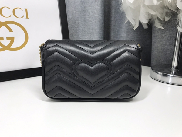 激安グッチバッグコピー素材ディテール